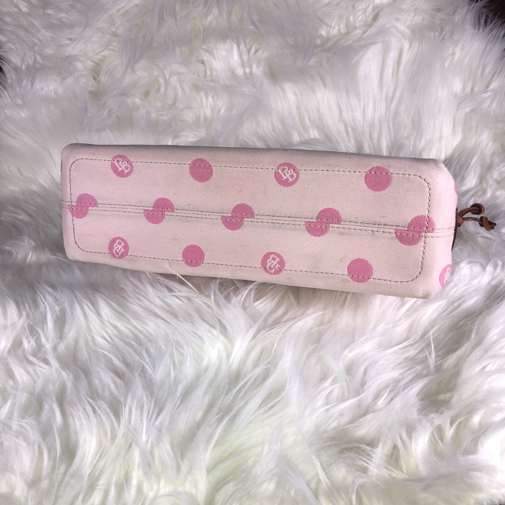 Dooney & Bourke Polkadot Shoulder bag - Picture 5 of 6